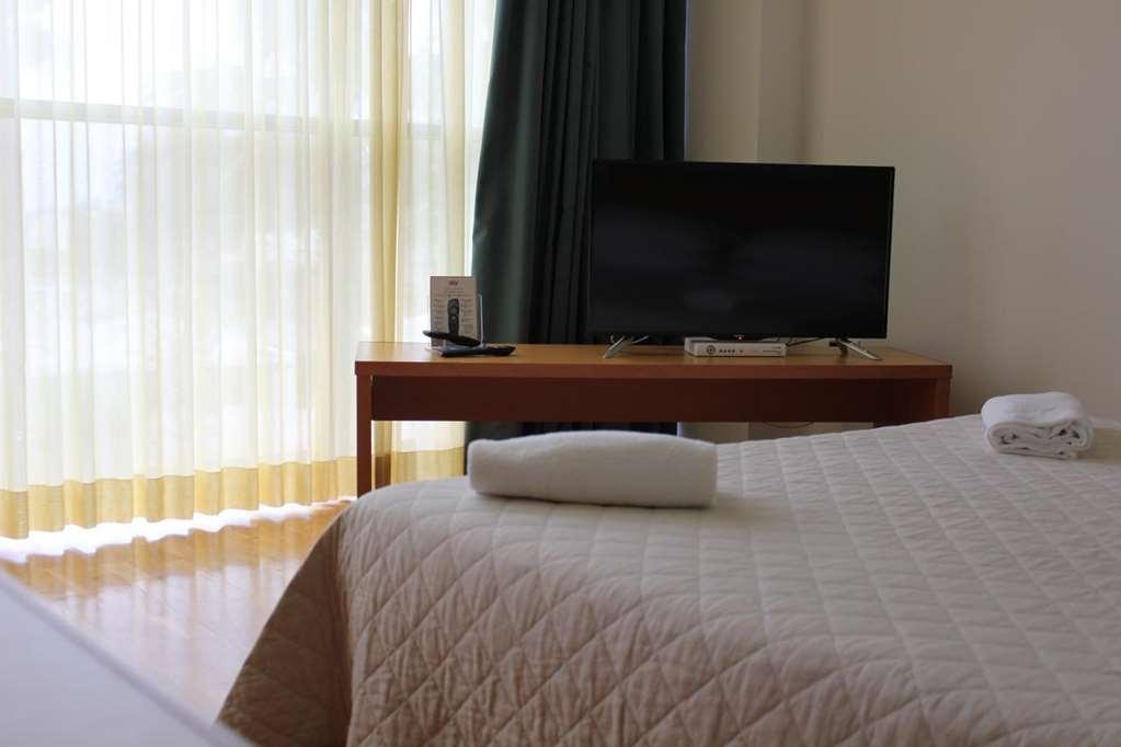 Tursport Lejlighedshotel Taranto Værelse billede